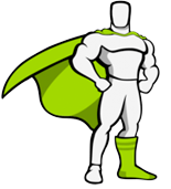 Green Sock Animations