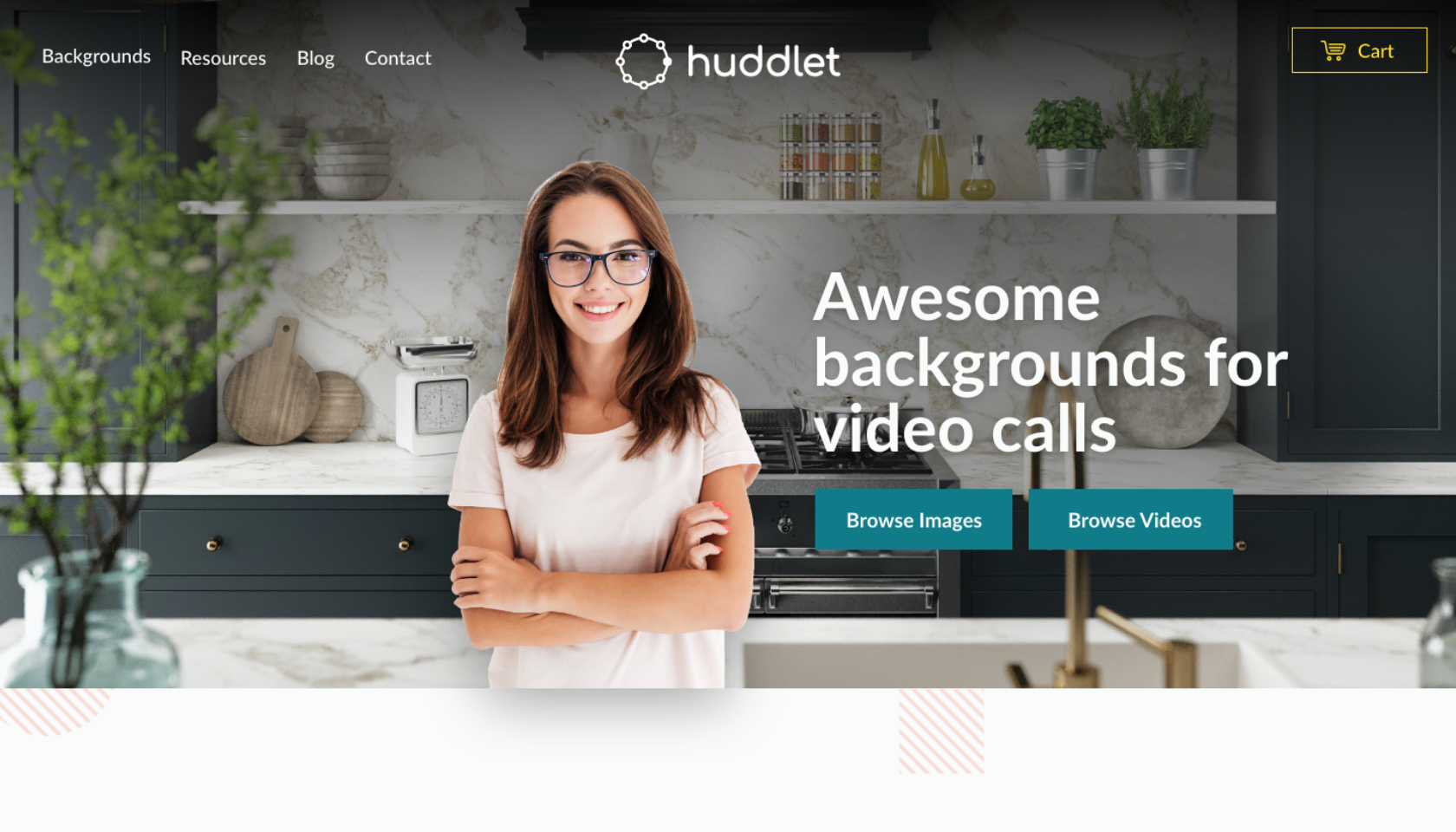 Huddlet