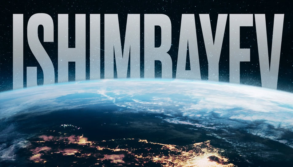 Corporate Website Ishimbayev Law Firm