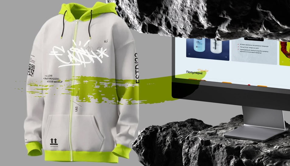 E-commerce PR-Reklama