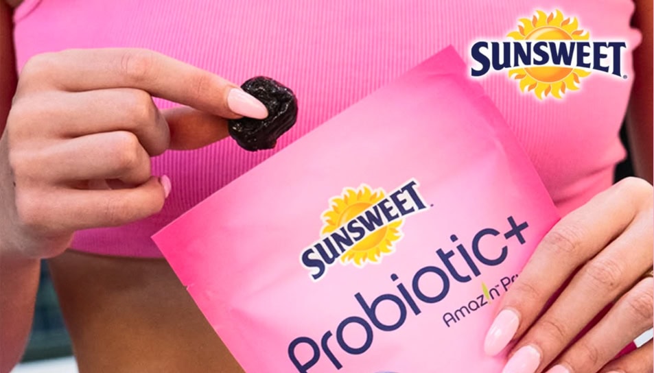 E-commerce Product Catalog Sunsweet